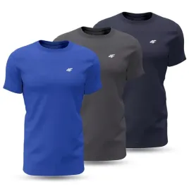 koszulka-meska-4f-t-shirt-bawelniany-na-co-dzien-limitowana-zestaw-3pak