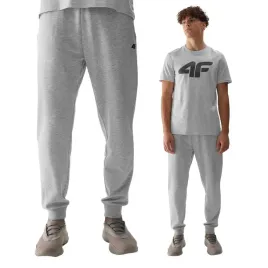spodnie-dresowe-meskie-4f-dresy-sportowe-joggery-bawelna-wygodne-ss24m603