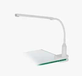 lampa-stolowa-na-klips-laroa-biala-96434-eglo
