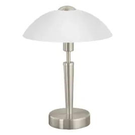 lampa-stolowa-solo-1-nikiel-85104-eglo