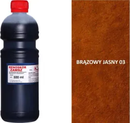 jasny-braz-03-brazowy-renoskor-farba-wilbra-lakier-do-skory-alcantary-500ml