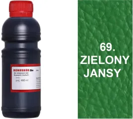jasna-zielona-farba-renoskor-lakier-do-renowacji-skory-customizacji-wilbra