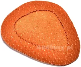 brazowe-supinujace-wkladki-do-butow-peloty-na-plaskostopie-wysokie-podbicie