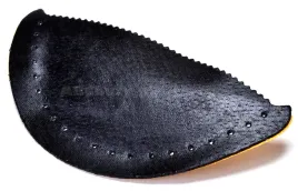 czarne-ortopedyczne-wkladki-do-butow-plaskostopie-wysokie-podbicie-pelotki