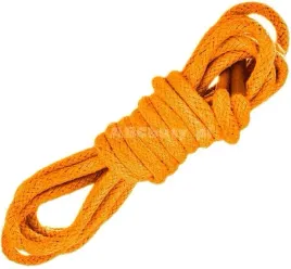 pomaranczowe-sznurowki-do-butow-2-sznurowadla-cienkie-okragle-sznurki-45-cm