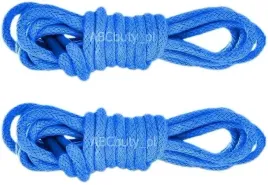 niebieskie-sznurowki-do-butow-3mm-sznurowadla-srednie-okragle-sznurki-45-cm