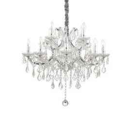 lampa-wiszaca-napoleon-kol-chrom-167251-ideal-lux-zyrandol