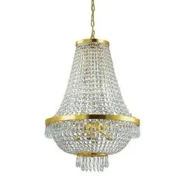 lampa-wiszaca-caesar-kol-zloty-114743-ideal-lux-zyrandol