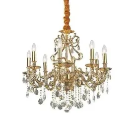 lampa-wiszaca-gioconda-sp8-kol-zloty-060514-ideal-lux-zyrandol