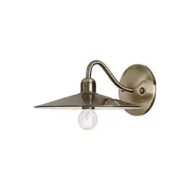 kinkiet-cantina-ap1-brazowy-112626-ideal-lux