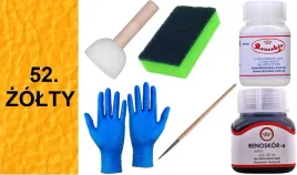zolty-52-renoskor-zestaw-do-renowacji-skory-licowej-farba-zmywacz-pedzel