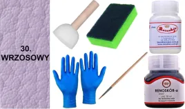wrzosowy-30-renoskor-zestaw-do-renowacji-skory-licowej-farba-zmywacz-gabka