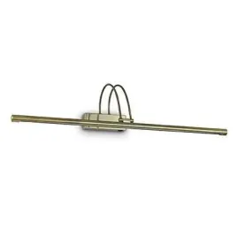 kinkiet-bow-ap114-brazowy-121147-ideal-lux