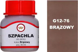 g12-76-brazowa-szpachla-do-naprawy-skory-renoskor-zywica-gips-plynna-skora