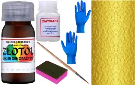 zestaw-lakier-dekoracyjny-zlotol-40-ml-odtluszczacz-pedzelek-farba-do-skory