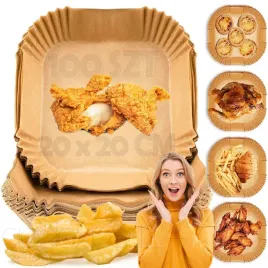 kwadratowy-papier-do-pieczenia-wklad-do-frytkownicy-air-fryer-20-cm-100-szt
