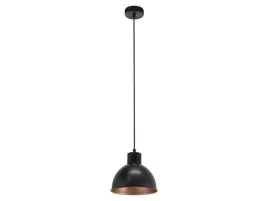 lampa-wiszaca-truro-1-czarna-miedziana-49238-eglo-zyrandol