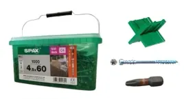 wkrety-tarasowe-spax-45x60-1000szt-gratis