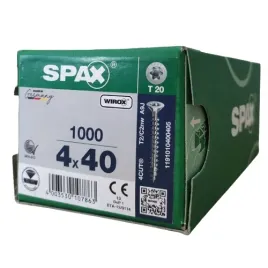 spax-wkrety-do-drewna-plyt-osb-mfp-sklejki-4x40-pelny-gwint-op-1000-szt