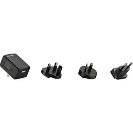 lezyne-kabel-ladowania-z-adapterem-international-5v-2a-czarne