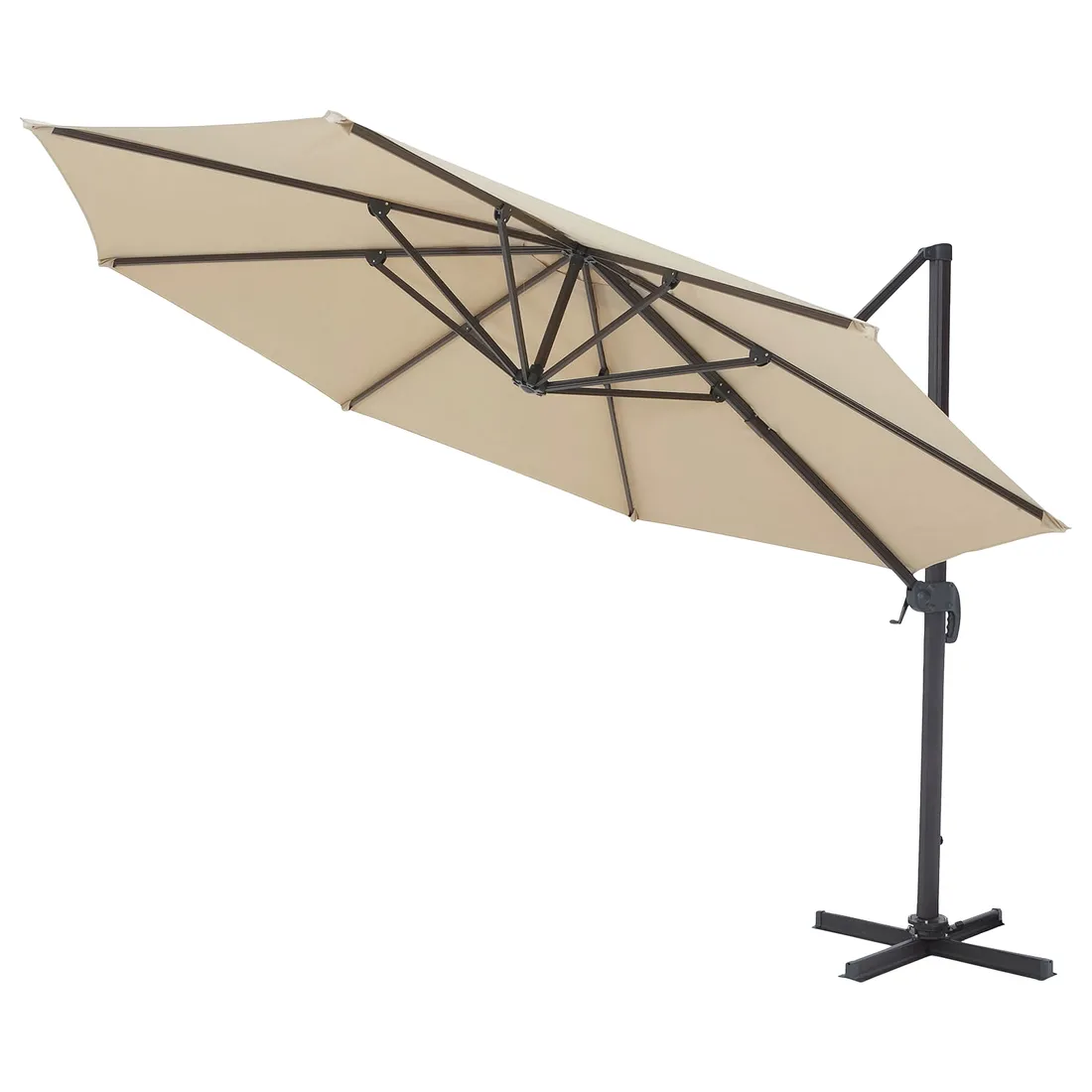 solidny-parasol-do-ogrodu-3m-bez-stan-nowy