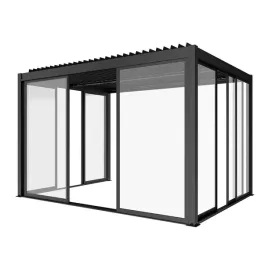 drzwi-przesuwne-szklane-luxe-3m-antracytowe