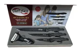 funkcjonalne-noze-kuchenne-obieraczka-zestaw-4-el-switzner-sw-5555-blk