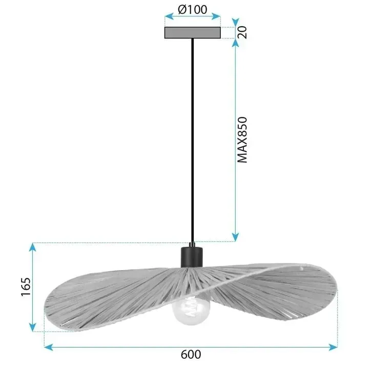 lampa-sufitowa-wiszaca-pleciona-kapelusz-naturalna-boho-sznurek-czarna-e27