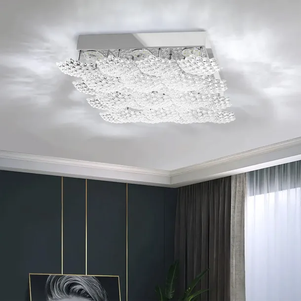 lampa-sufitowa-plafon-led-krysztalowy-chrom-glamour-4000k-pomieszczenie-biuro-jadalnia-korytarz-schody-kuchnia-pokoj-dzieciecy-salon-sypialnia-uniwersalne