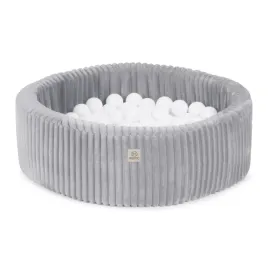 suchy-basen-bez-pilek-90x30-dla-dzieci-szary-puffy-lamell-okragly-misioo
