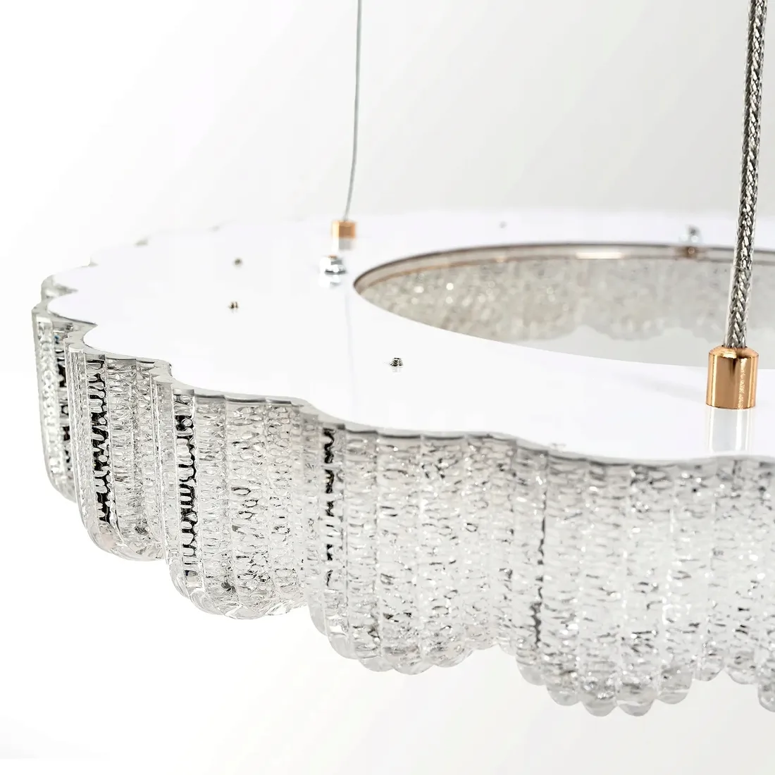 lampa-sufitowa-wiszaca-led-glamour-rozeta-ring-rozowe-zloto-60cm-toolight-stan-nowy