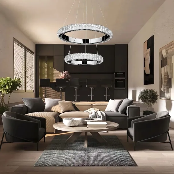 lampa-wiszaca-led-g044-2cp-chrom-pomieszczenie-biuro-jadalnia-korytarz-schody-kuchnia-salon-sypialnia