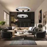 lampa-wiszaca-led-g044-2cp-chrom-pomieszczenie-biuro-jadalnia-korytarz-schody-kuchnia-salon-sypialnia