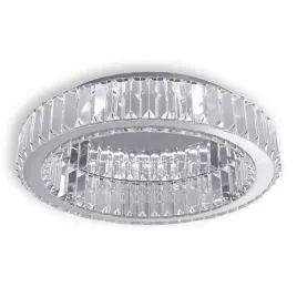 toolight-lampa-krysztalowa-plafon-app1744-c-50-cm-chrom