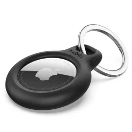 belkin-secure-airtag-holder-with-keyring-black
