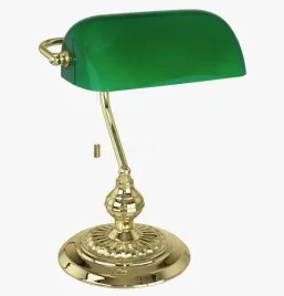 lampa-stolowa-banker-mosiezna-90967-eglo