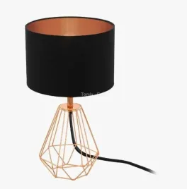 lampa-stolowa-carlton-2-czarna-95787-eglo