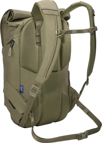 plecak-na-laptopa-thule-paramount-20l-soft-green-stan-nowy
