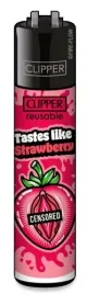 zapalniczka-clipper-wzor-eat-your-fruits