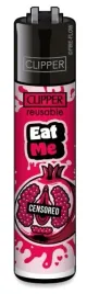 zapalniczka-clipper-wzor-eat-your-fruits