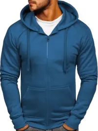 bluza-meska-rozpinana-kieszenie-ciepla