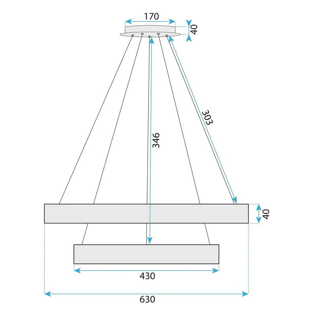 lampa-wiszaca-led-g046-2cp-chrome-glamour-krysztal-elegancka-krysztalowa