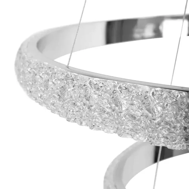 lampa-wiszaca-led-g046-2cp-chrome-glamour-krysztal-elegancka-krysztalowa-zasilanie-sieciowe