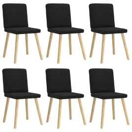 krzesla-stolowe-6-szt-czarne-obite-tkanina