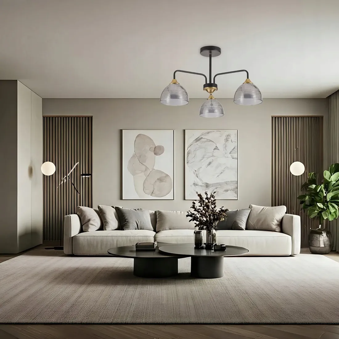 toolight-lampa-g084-3c-black-grey
