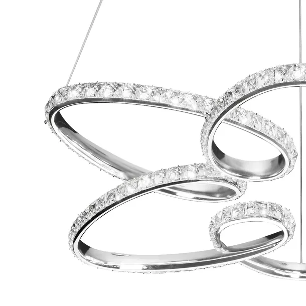 lampa-wiszaca-led-chrom-krysztalowa-glamour-kwiat-gwiazda-elegancka-54cm-pomieszczenie-biuro-inne-pomieszczenie-jadalnia-korytarz-schody-kuchnia-pokoj-dzieciecy-salon-sypialnia-uniwersalne