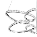 lampa-wiszaca-led-chrom-krysztalowa-glamour-kwiat-gwiazda-elegancka-54cm-pomieszczenie-biuro-inne-pomieszczenie-jadalnia-korytarz-schody-kuchnia-pokoj-dzieciecy-salon-sypialnia-uniwersalne