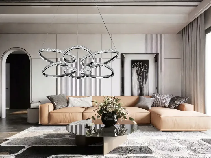 lampa-wiszaca-led-chrom-krysztalowa-glamour-kwiat-gwiazda-elegancka-54cm-kolekcja-g002-cp