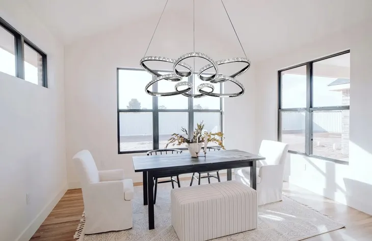 lampa-wiszaca-led-chrom-krysztalowa-glamour-kwiat-gwiazda-elegancka-54cm-stan-opakowania-oryginalne