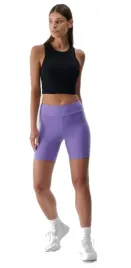 legginsy-krotkie-sportowe-damskie-4f-fiolet-do-biegania-na-silownie-f007-xs